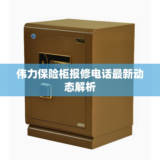 伟力保险柜报修电话最新动态解析
