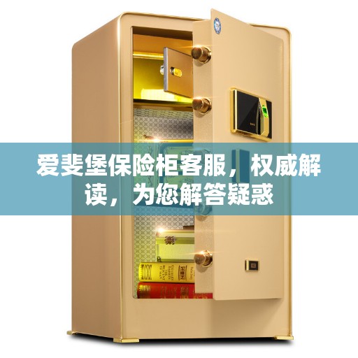 爱斐堡保险柜客服，权威解读，为您解答疑惑