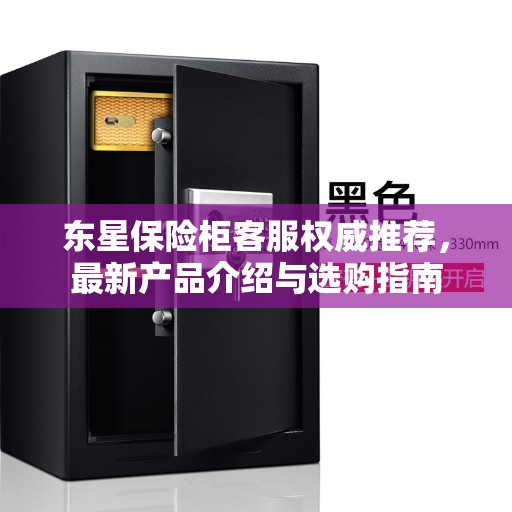 东星保险柜客服权威推荐，最新产品介绍与选购指南