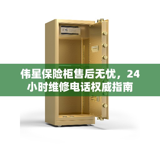伟星保险柜售后无忧，24小时维修电话权威指南