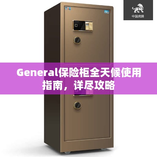 General保险柜全天候使用指南，详尽攻略