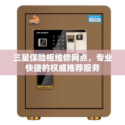 三星保险柜维修网点，专业快捷的权威推荐服务