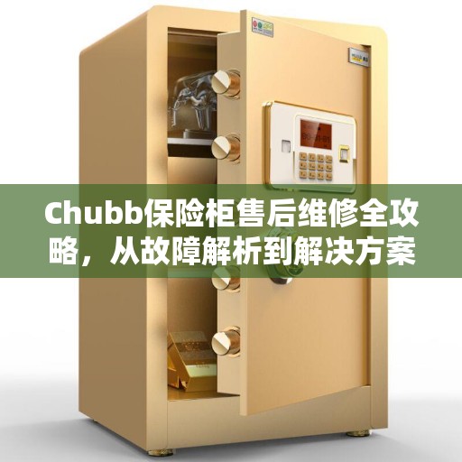 Chubb保险柜售后维修全攻略，从故障解析到解决方案的全方位指南