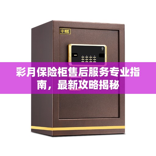 彩月保险柜售后服务专业指南，最新攻略揭秘