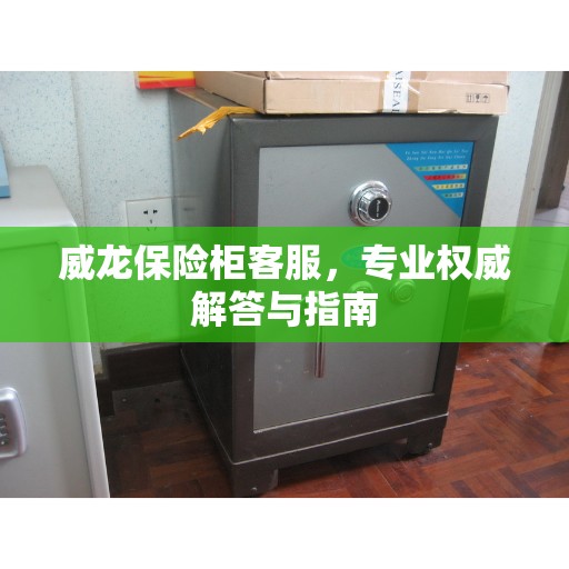 威龙保险柜客服，专业权威解答与指南