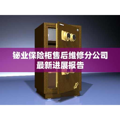铋业保险柜售后维修分公司最新进展报告