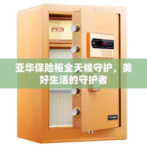 亚华保险柜全天候守护，美好生活的守护者