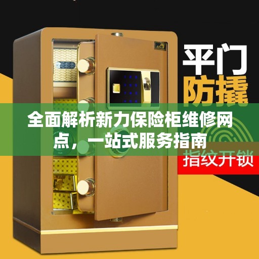 全面解析新力保险柜维修网点，一站式服务指南