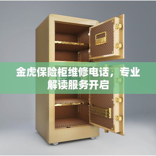 金虎保险柜维修电话，专业解读服务开启