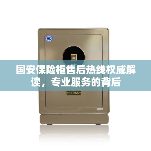 国安保险柜售后热线权威解读，专业服务的背后