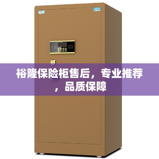 裕隆保险柜售后，专业推荐，品质保障