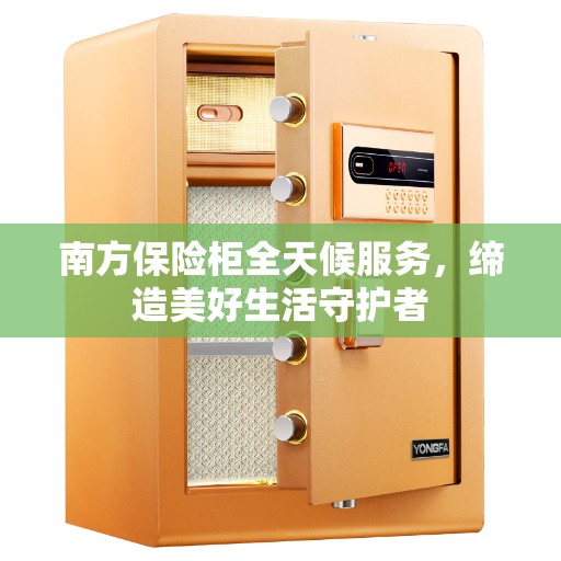 南方保险柜全天候服务，缔造美好生活守护者