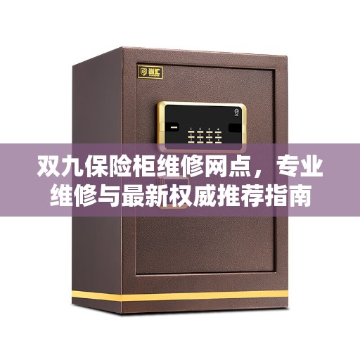 双九保险柜维修网点，专业维修与最新权威推荐指南