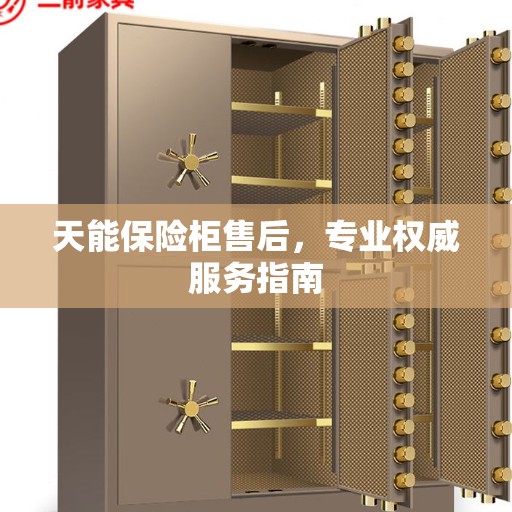 天能保险柜售后，专业权威服务指南