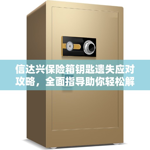 信达兴保险箱钥匙遗失应对攻略，全面指导助你轻松解决困境