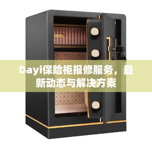 Dayi保险柜报修服务，最新动态与解决方案