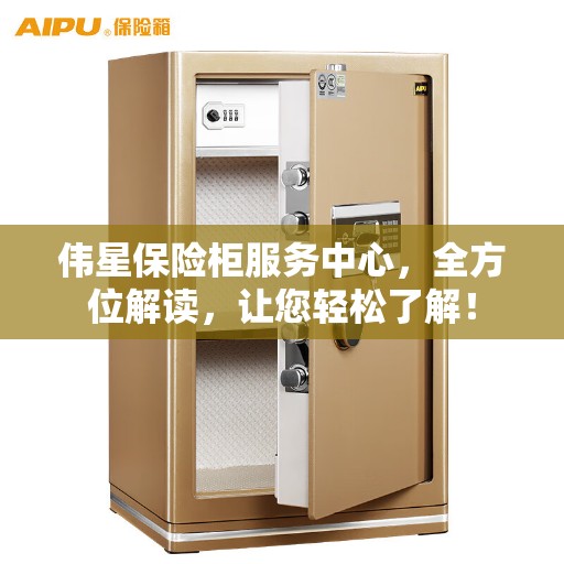 伟星保险柜服务中心，全方位解读，让您轻松了解！