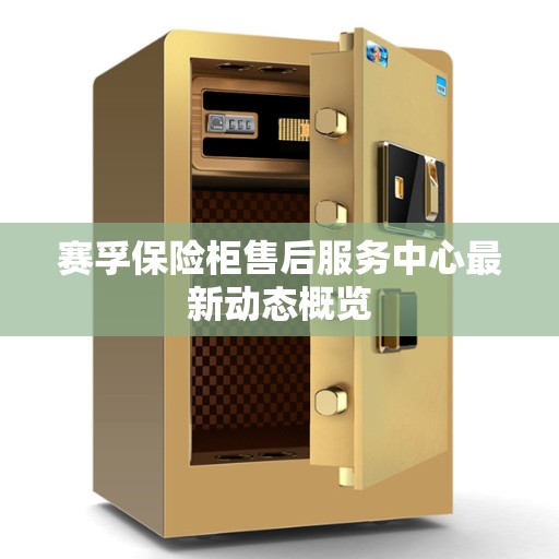 赛孚保险柜售后服务中心最新动态概览