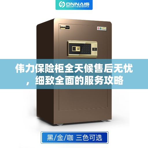 伟力保险柜全天候售后无忧，细致全面的服务攻略