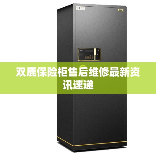 双鹿保险柜售后维修最新资讯速递
