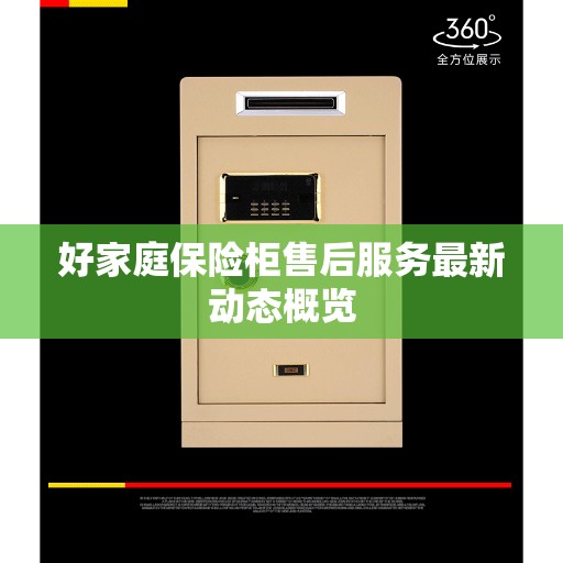 好家庭保险柜售后服务最新动态概览
