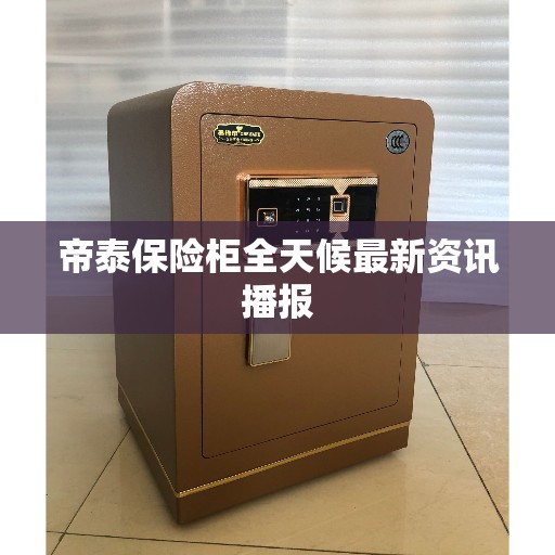 帝泰保险柜全天候最新资讯播报