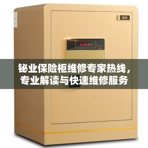 铋业保险柜维修专家热线，专业解读与快速维修服务