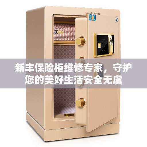 新丰保险柜维修专家，守护您的美好生活安全无虞