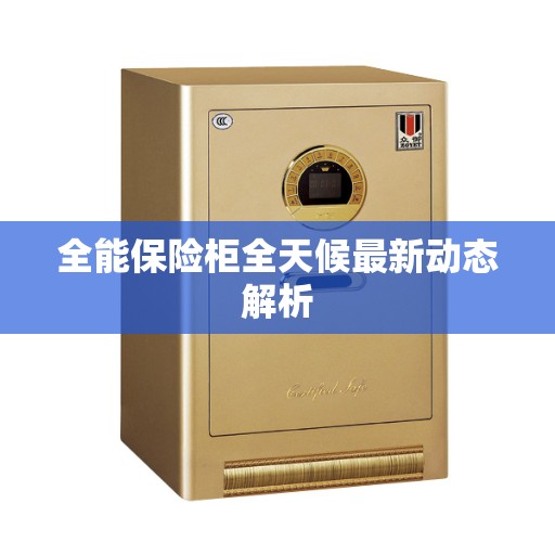 全能保险柜全天候最新动态解析