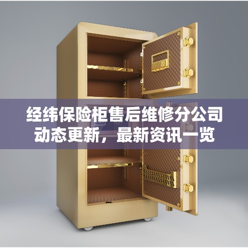 经纬保险柜售后维修分公司动态更新，最新资讯一览