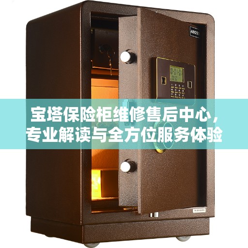 宝塔保险柜维修售后中心，专业解读与全方位服务体验