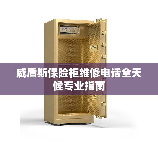 威盾斯保险柜维修电话全天候专业指南