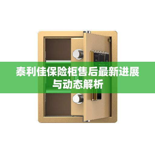 泰利佳保险柜售后最新进展与动态解析