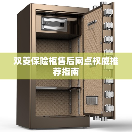 双菱保险柜售后网点权威推荐指南