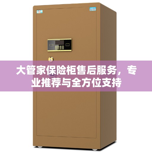 大管家保险柜售后服务，专业推荐与全方位支持
