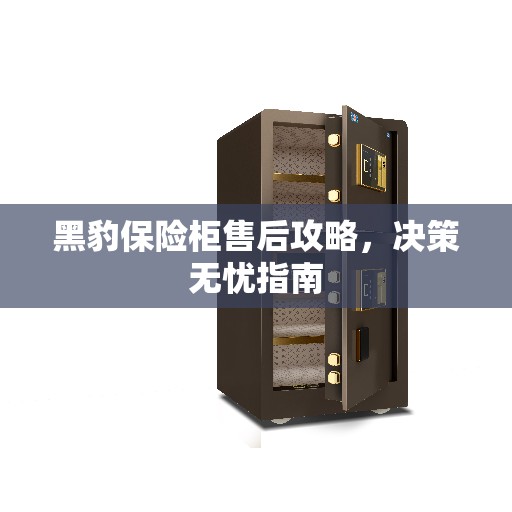 黑豹保险柜售后攻略，决策无忧指南