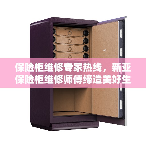 保险柜维修专家热线，新亚保险柜维修师傅缔造美好生活安全守护者