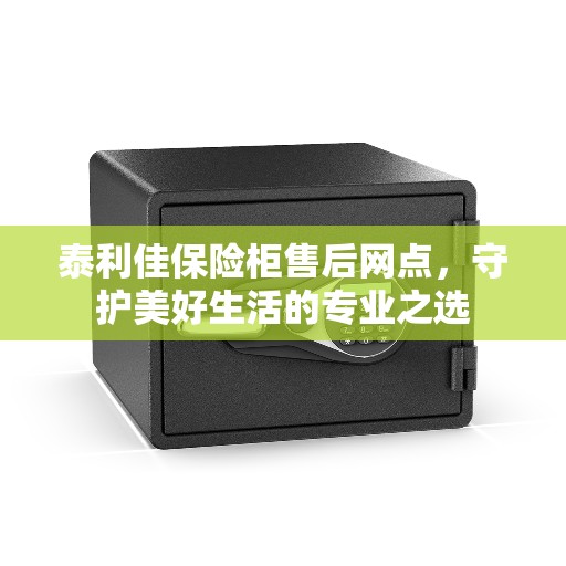 泰利佳保险柜售后网点，守护美好生活的专业之选