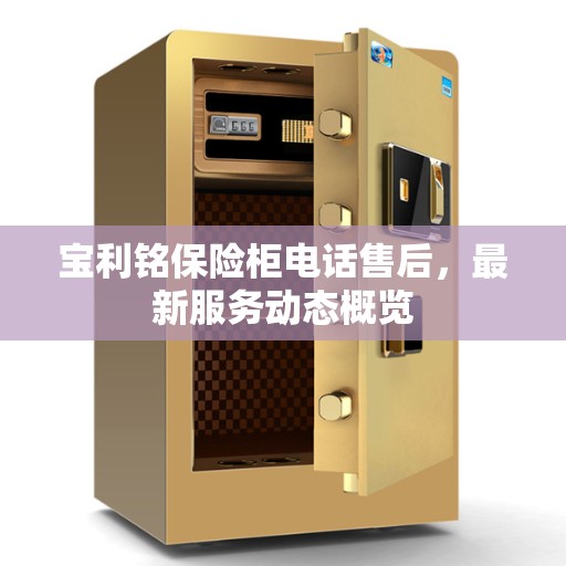 宝利铭保险柜电话售后,最新服务动态概览 宝利铭保险柜电话售后,最新服务动态概览