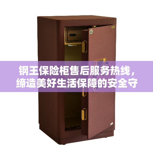 钢王保险柜售后服务热线，缔造美好生活保障的安全守护者。