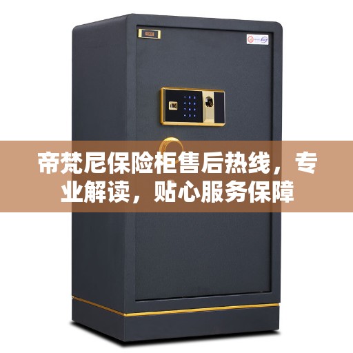 帝梵尼保险柜售后热线，专业解读，贴心服务保障