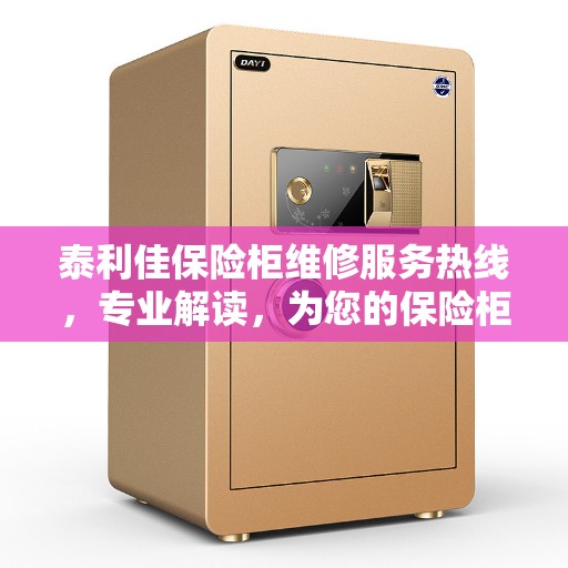 泰利佳保险柜维修服务热线，专业解读，为您的保险柜保驾护航