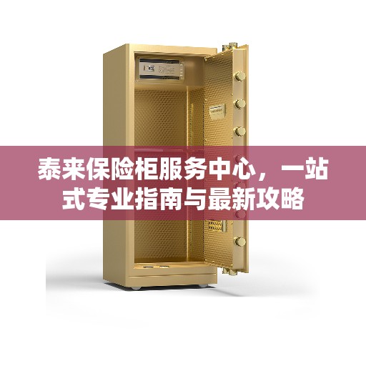 泰来保险柜服务中心,一站式专业指南与最新攻略 泰来保险柜服务中心,一站式专业指南与最新攻略
