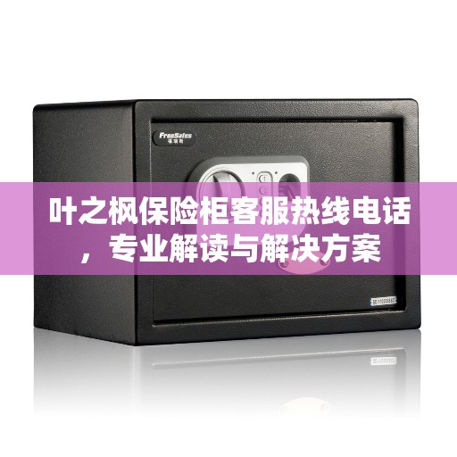 叶之枫保险柜客服热线电话，专业解读与解决方案