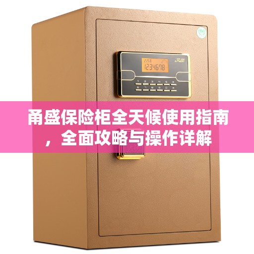 甬盛保险柜全天候使用指南，全面攻略与操作详解
