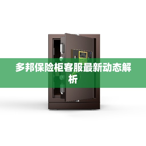 多邦保险柜客服最新动态解析