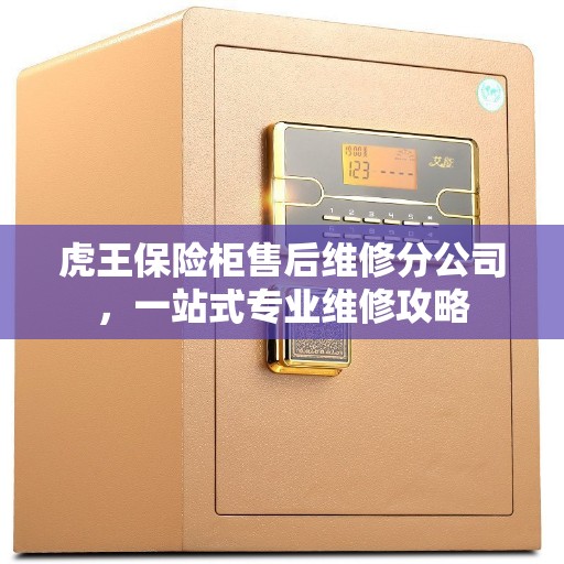 虎王保险柜售后维修分公司，一站式专业维修攻略