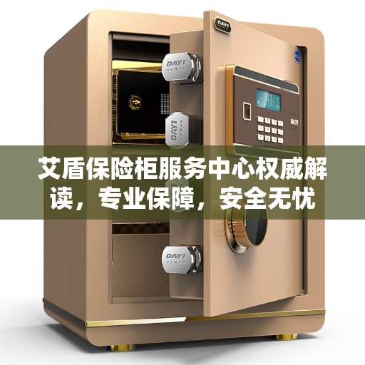 艾盾保险柜服务中心权威解读，专业保障，安全无忧