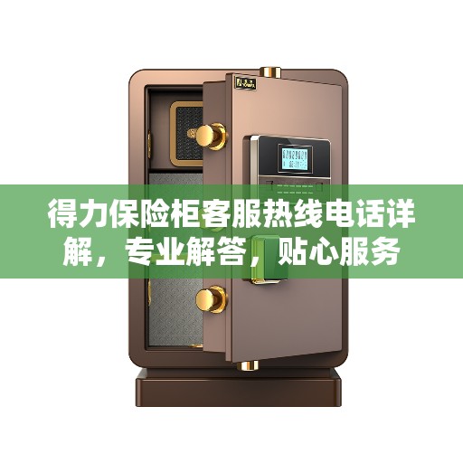 得力保险柜客服热线电话详解，专业解答，贴心服务