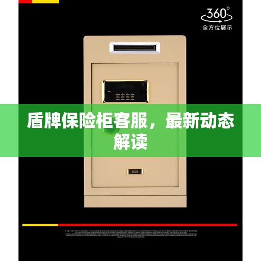 盾牌保险柜客服，最新动态解读